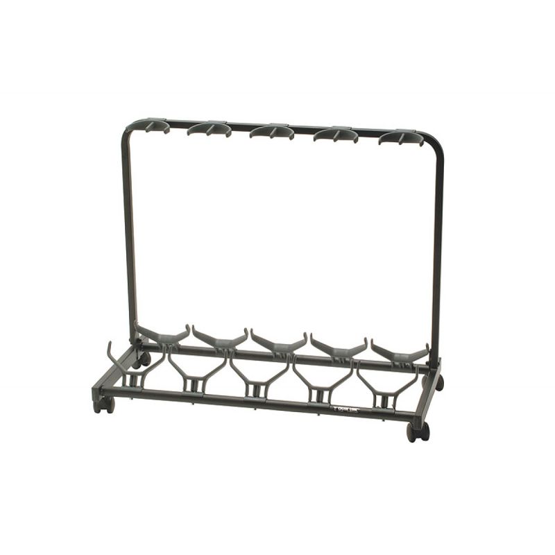 Стенд гитарный QUIK LOK GS450 Стенд гитарный QUIK LOK GS450